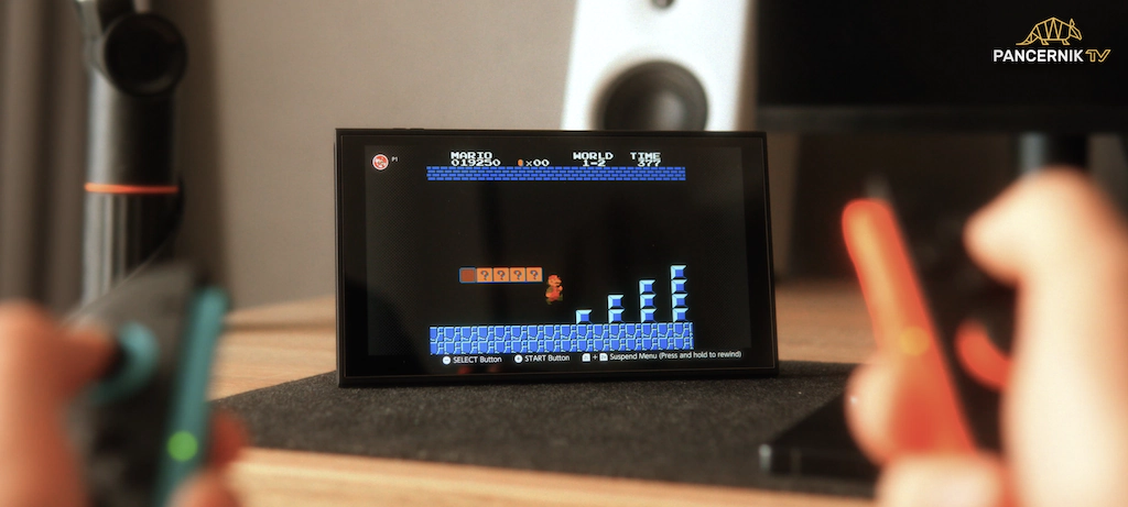 Recenzja Nintendo Switch 2: okiem totalnego nowicjusza 